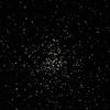 M37散開星団