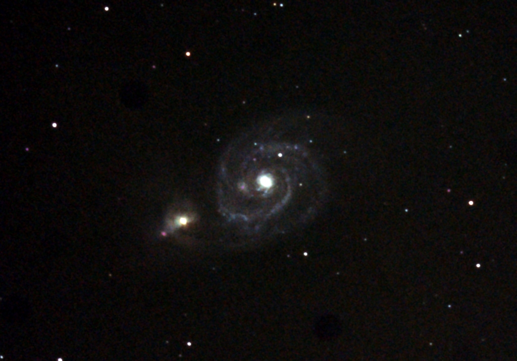 M51－900mm