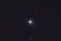M3球状星団