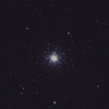 M3球状星団