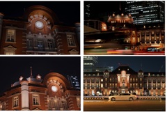 tokyostation