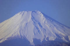 富士山頂