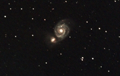 M51-位置確認用
