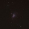 M42星雲 三度挑戦