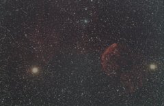 クラゲ星雲-500mm