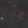 クラゲ星雲-500mm