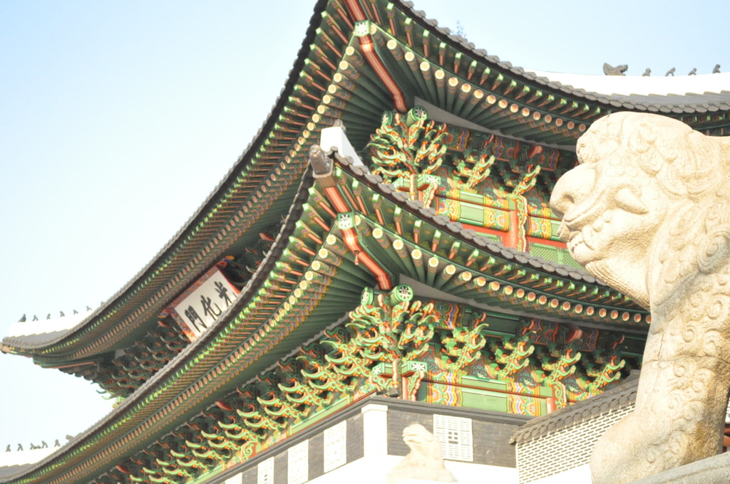 光化門