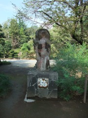茂林寺にて⑥