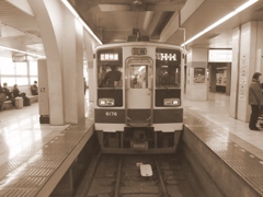 東武６０００系