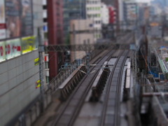 おもちゃの世界