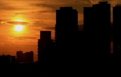 夕景101011
