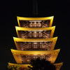 浅草寺五重塔-3733