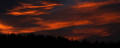 夕景