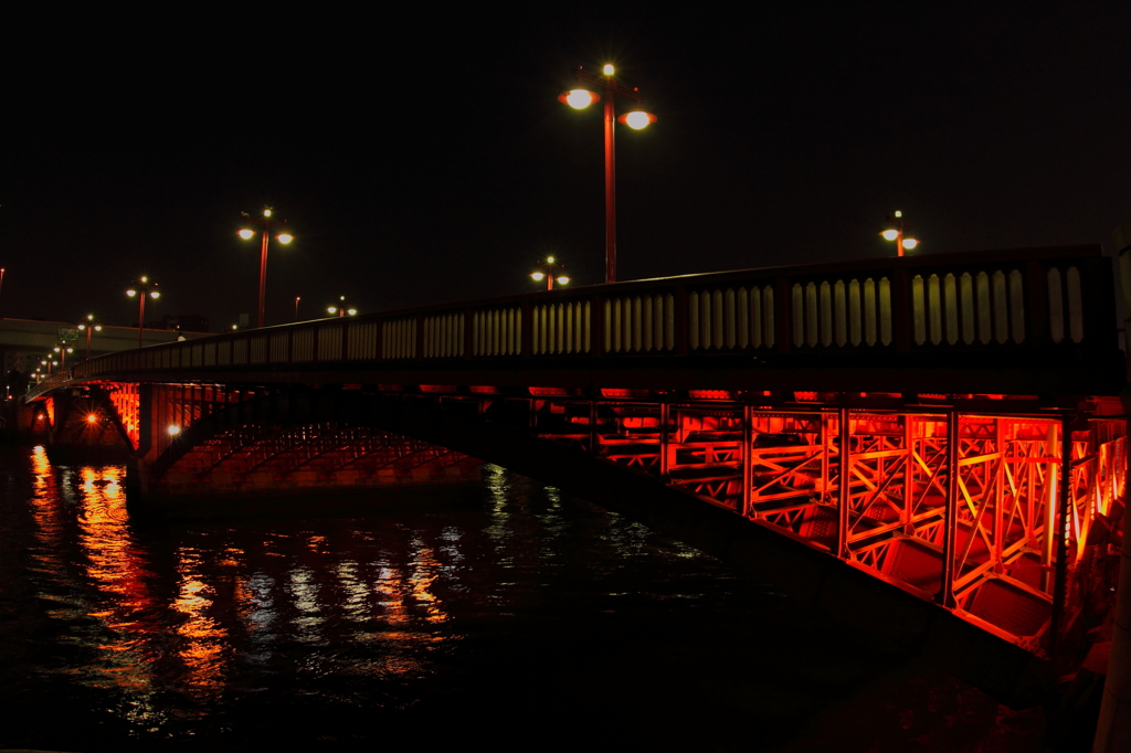 吾妻橋