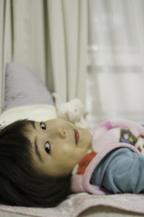 姪っ子が僕にくれるもの-8849