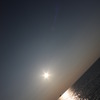 海と太陽