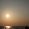 夕日3