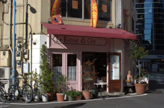 bistrot