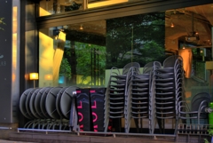 Tables&Chairs
