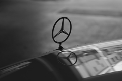 mercedes
