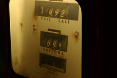 gas station ii
