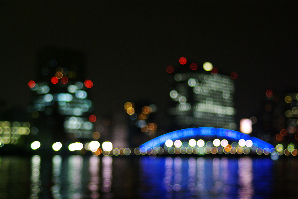 eidai pop bridge