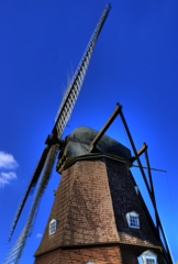 windmill ii