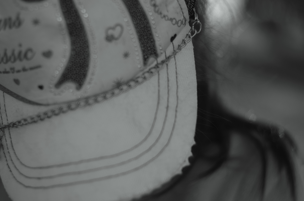 cap