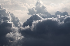 夏雲