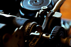 Mechanism