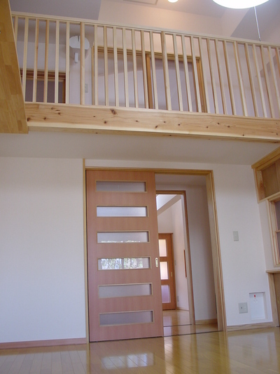 リビングロフト