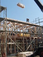 建方