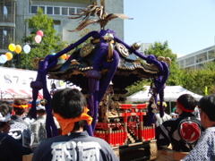 川中島フェスティバル