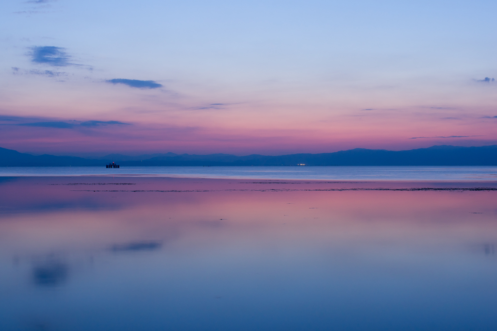 夕凪