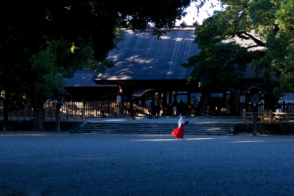 紅袴