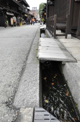 高山水路