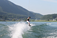 Wakeboard