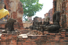 Ayutthaya
