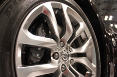 wheel