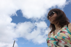 sky