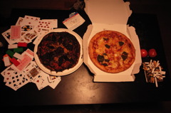 PIZZA