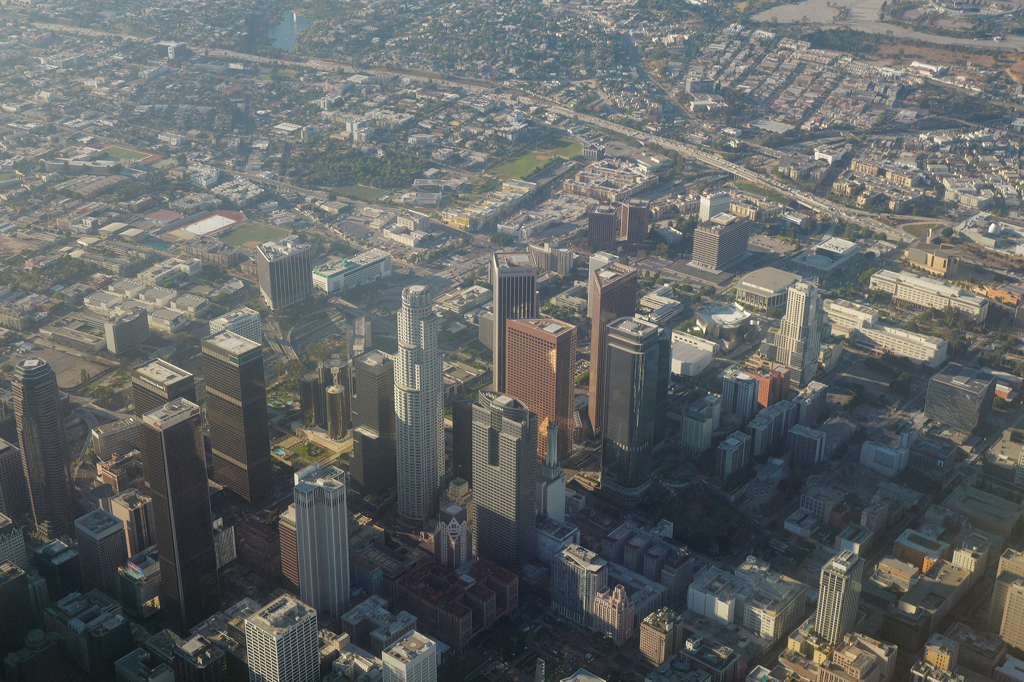 DTLA