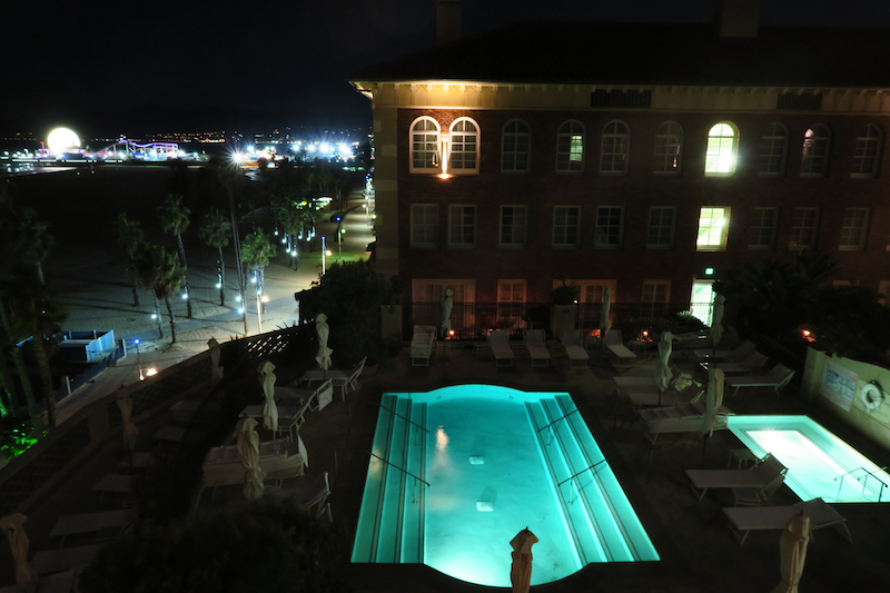 カーサ・デルマー