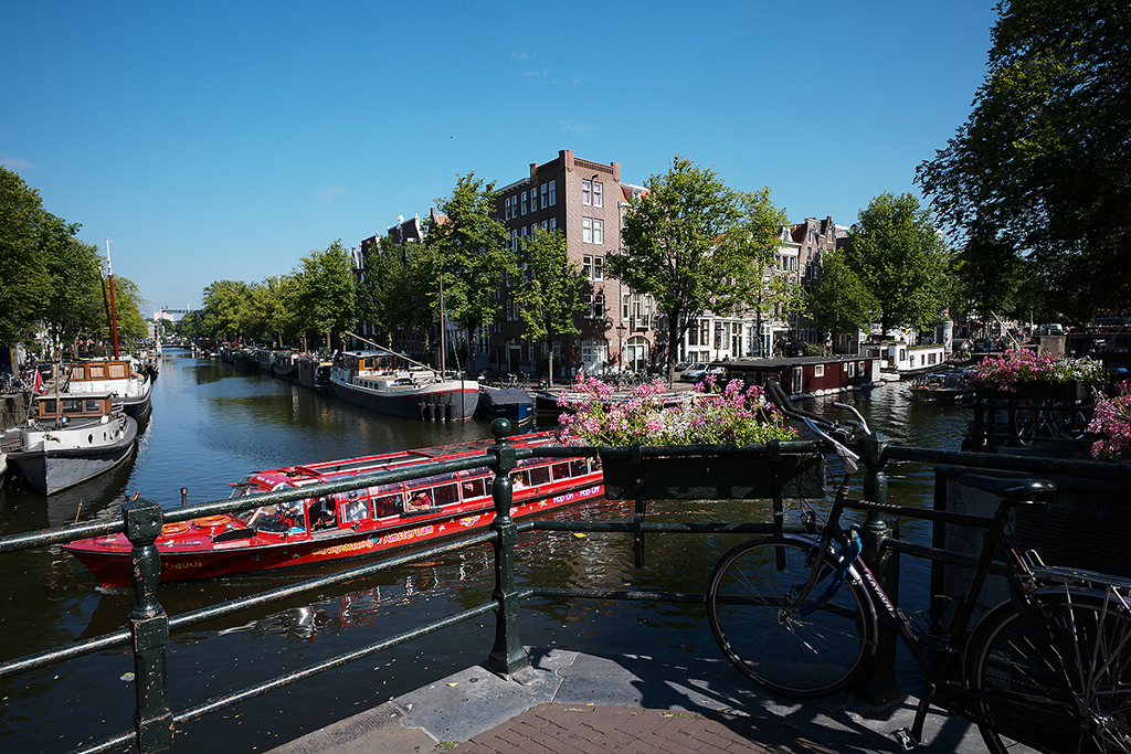 アムステルダム(2)
