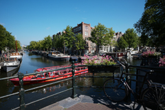 アムステルダム(2)