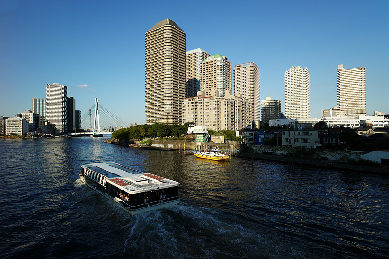 リバーシティー