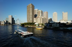 リバーシティー