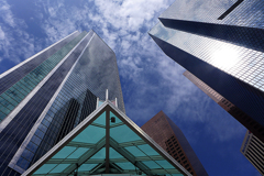 LAダウンタウン