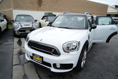 BigなMini 2017モデル