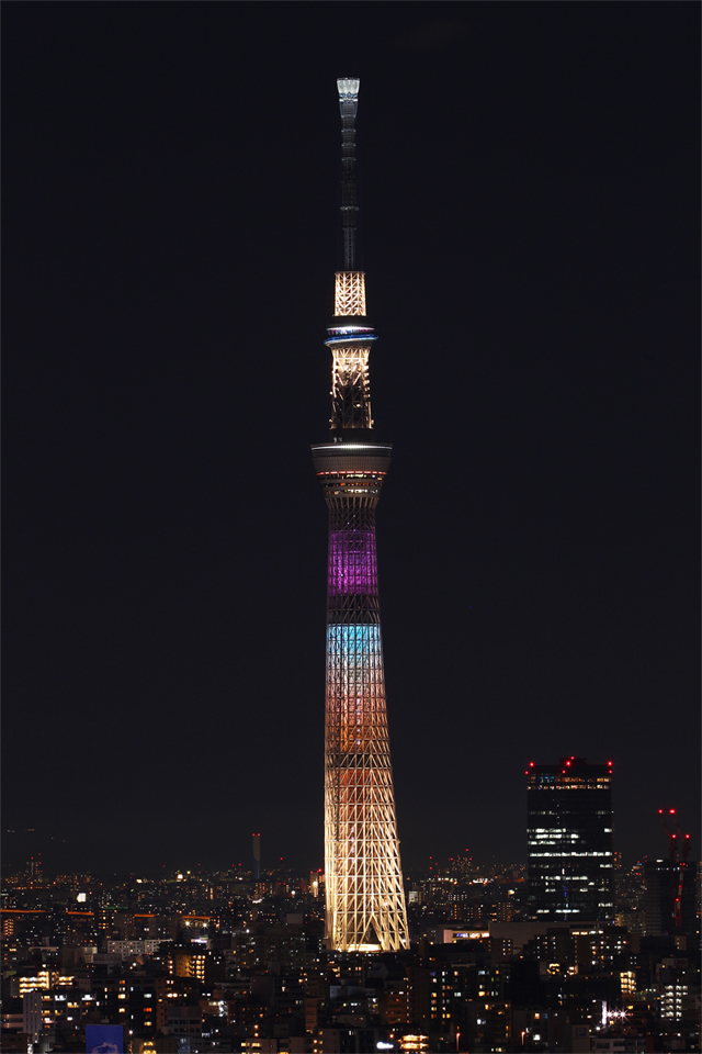 バレンタイン仕様